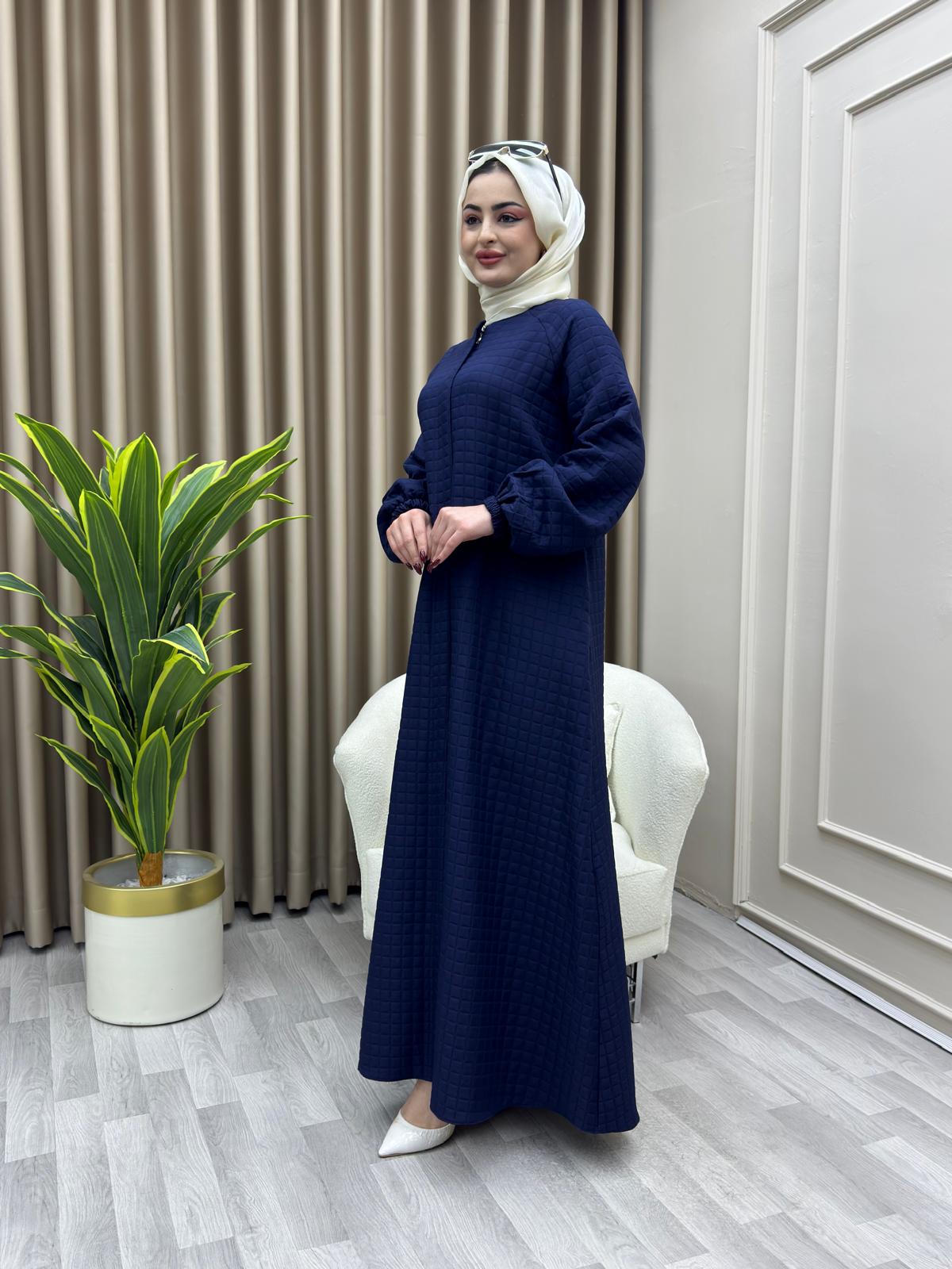 Mevlana Kapitone Lacivert